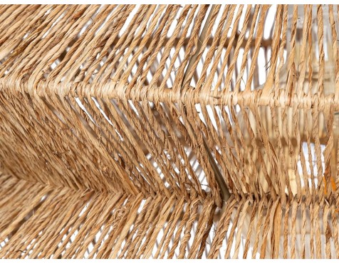 Llum De Sostre Penjant Jute Liza