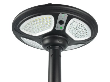 FAROLA SOLAR ÍCARO