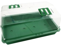 Germinador Semillas Verde