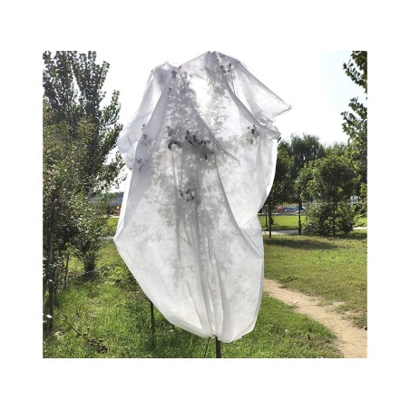 Capucha Atable Artic Para Plantas