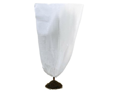 Capucha Atable Artic Para Plantas