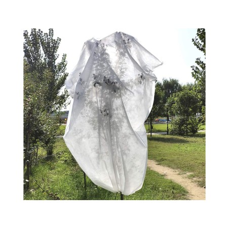 Capucha Atable Artic Para Plantas