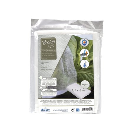 Tela Protectora Cultius I Plantes