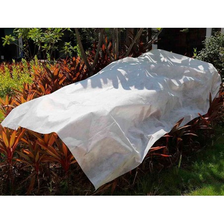 Tela Protectora Cultius I Plantes