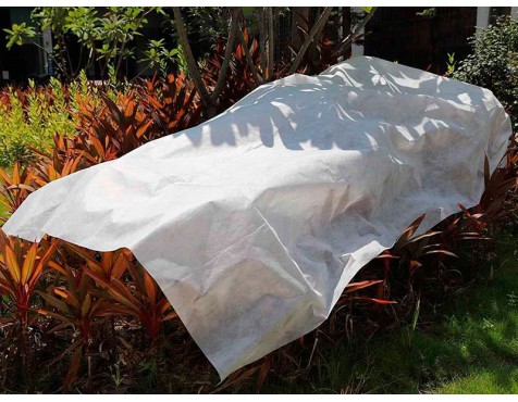 Tela Protectora Cultius I Plantes