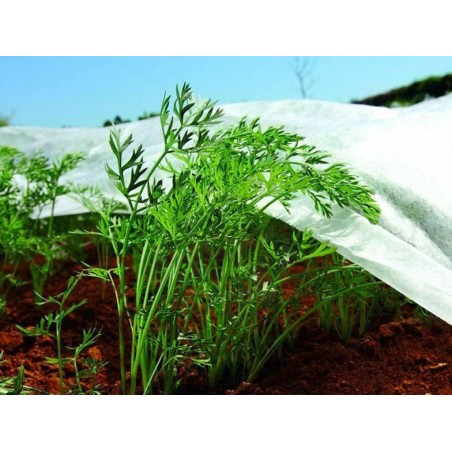 Tela Protectora Cultius I Plantes