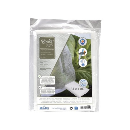 Tela Protectora Cultius I Plantes