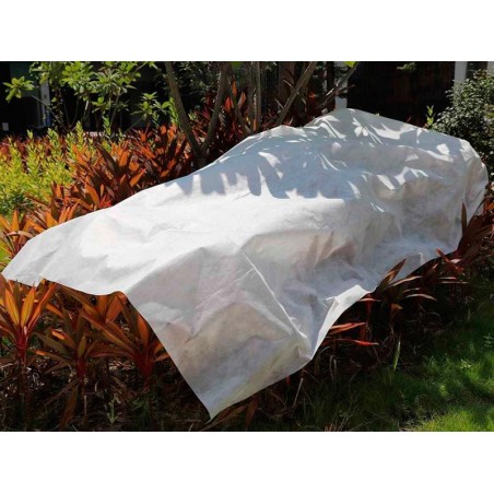 Tela Protectora Cultius I Plantes