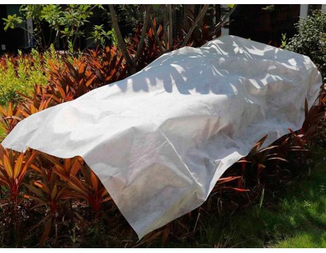 Tela Protectora Cultius I Plantes