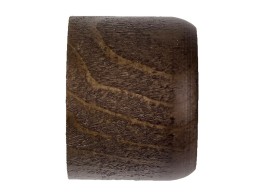 Terminal Tapón Nogal Ideas Wood