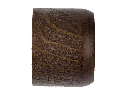 Terminal Tapón Nogal Ideas Wood
