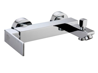 GRIFO BAÑERA MONOMANDO DURATÓN