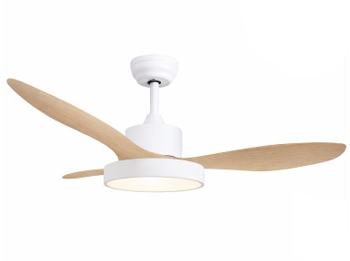 VENTILADOR DE SOSTRE AMB...