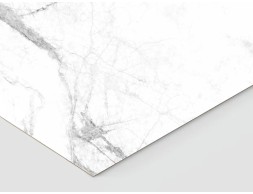 Revestimiento Pared Spc Wall Calacatta Snow (13un)