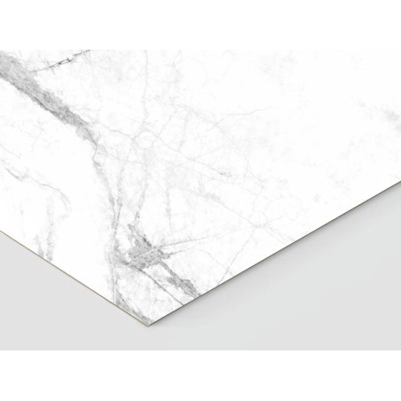 Revestimiento Pared Spc Wall Calacatta Snow (13un)