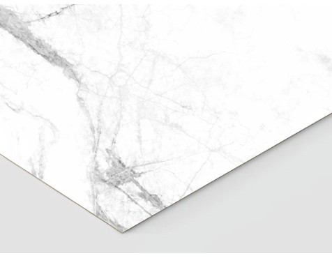 Revestimiento Pared Spc Wall Calacatta Snow (13un)