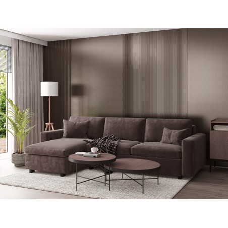 Revestiment Mpc Flat Decorative Xl Rose Copper