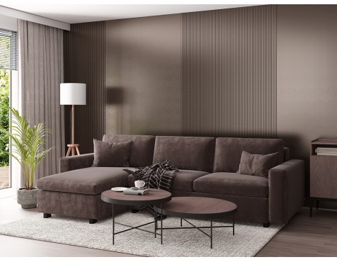 Revestiment Mpc Flat Decorative Xl Rose Copper