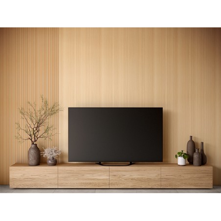 Revestiment Mpc Flat Decorative Xl Harmony Wood
