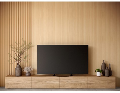 Revestiment Mpc Flat Decorative Xl Harmony Wood