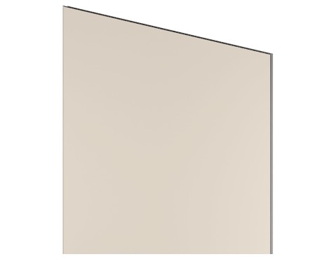 Revestimiento Mpc Flat Decorative Xl