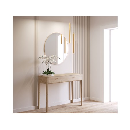 Revestimiento Mpc Flat Decorative Xl