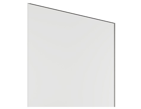 Revestiment Mpc Flat Decorative Xl Soft White