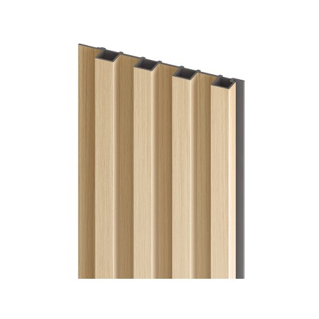 Revestimiento Mpc Lamela Slat Panel M