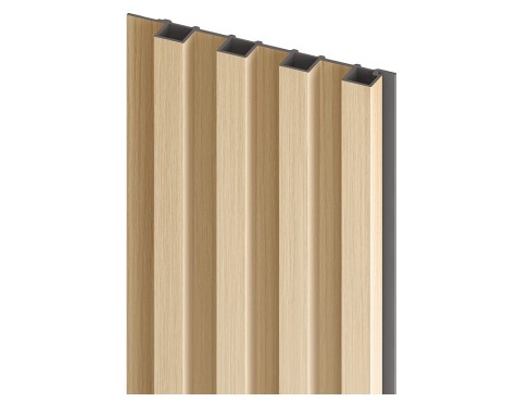 Revestimiento Mpc Lamela Slat Panel M