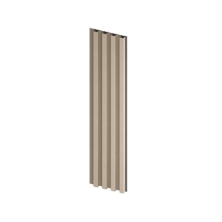 Revestiment Mpc Flat Decorative M Linen Fabric