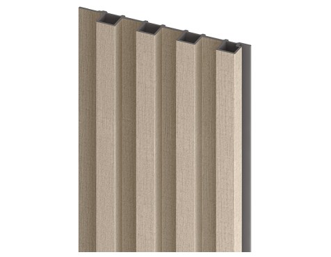 Revestiment Mpc Flat Decorative M Linen Fabric