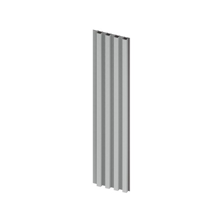 Revestiment Mpc Flat Decorative M Mesh Touch