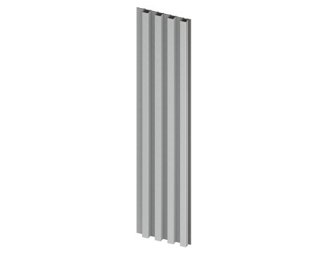 Revestiment Mpc Flat Decorative M Mesh Touch