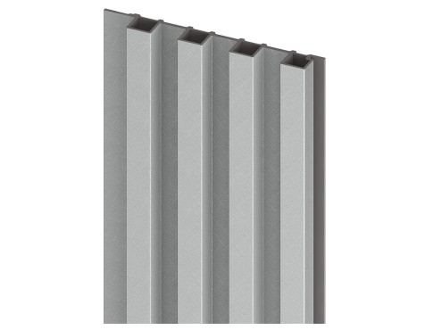 Revestiment Mpc Flat Decorative M Mesh Touch