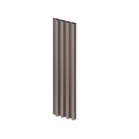 Revestiment Mpc Flat Decorative M Rose Copper