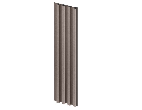 Revestiment Mpc Flat Decorative M Rose Copper