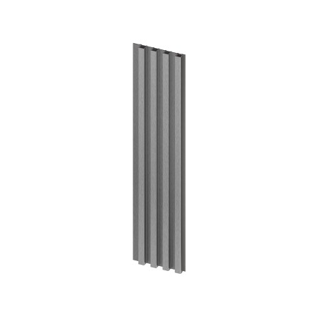 Revestimiento Mpc Lamela Slat Panel M