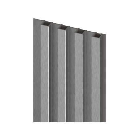 Revestimiento Mpc Lamela Slat Panel M