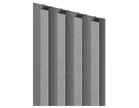 Revestimiento Mpc Lamela Slat Panel M