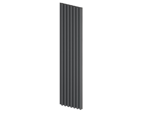 Revestiment Mpc Flat Decorative S Deep Grey