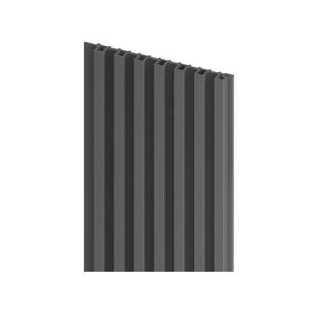 Revestiment Mpc Flat Decorative S Deep Grey