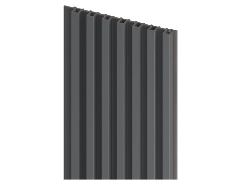Revestiment Mpc Flat Decorative S Deep Grey