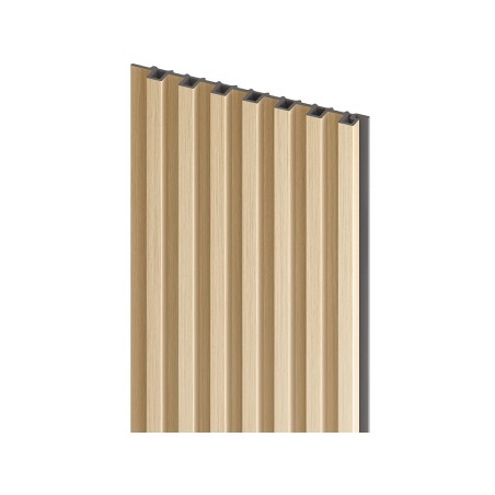 Revestimiento Mpc Lamela Slat Panel S