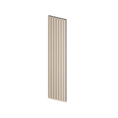Revestiment Mpc Flat Decorative S Satin Cream