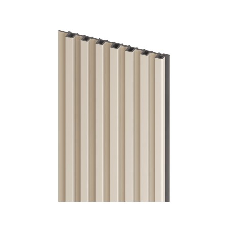 Revestiment Mpc Flat Decorative S Satin Cream