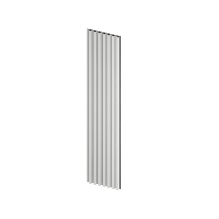 Revestiment Mpc Flat Decorative S Soft White