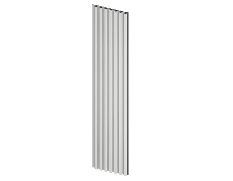 Revestiment Mpc Flat Decorative S Soft White