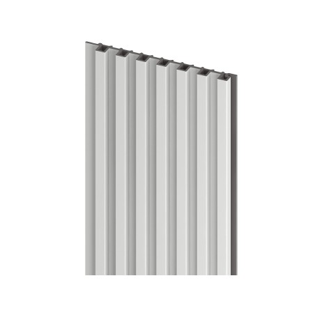 Revestiment Mpc Flat Decorative S Soft White