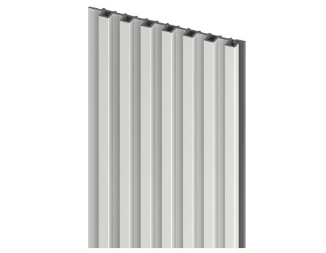 Revestiment Mpc Flat Decorative S Soft White
