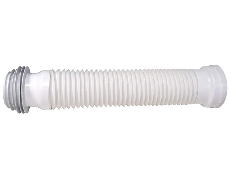 Desagüe Extensible Inodoro